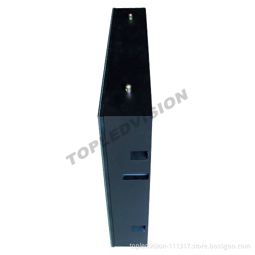 Outdoor SMD LED Display P6